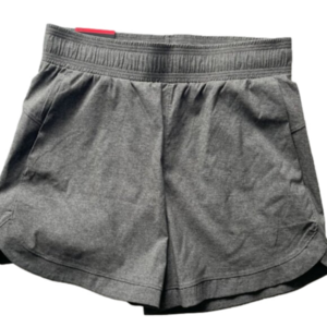 NEW Tuff Athletics Active Shorts | Grey
